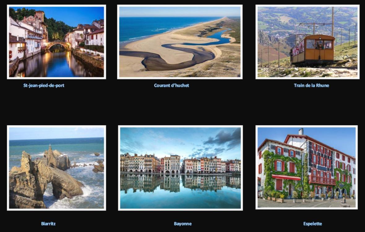 Les Fougeres A81 Les Villages Sous Les Pins Leon 40550 Экстерьер фото